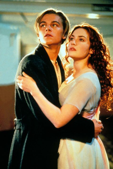 Titanic: A Love That Endures the Unthinkable Poster